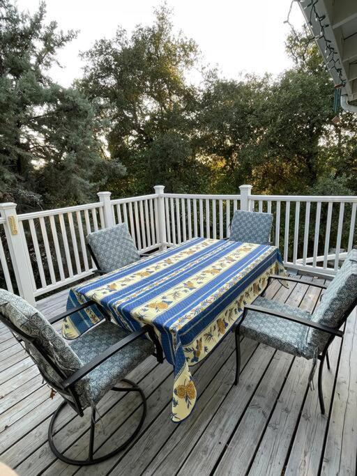 Blue Bird Cottage - Pet Friendly Julian Zewnętrze zdjęcie
